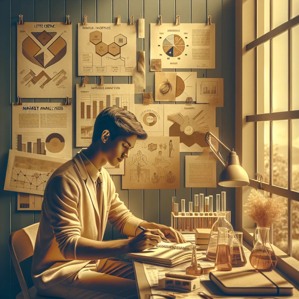 dailybiojuan-cross-discipline-bio-intern-progress-cover