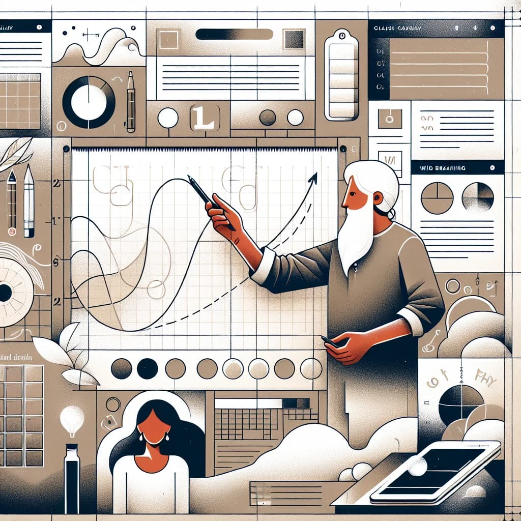 部落格經營|基礎網頁設計(3)-CSS版面編輯