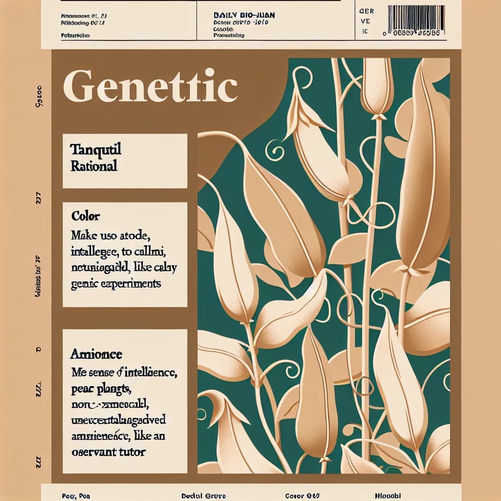 國中生物筆記|國一生物 第8章 遺傳