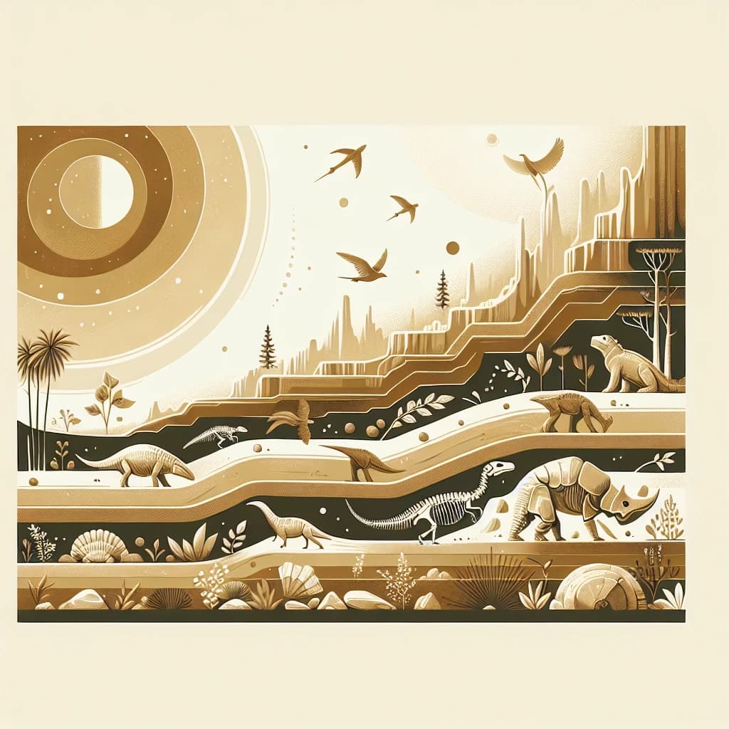 國中生物筆記|國一生物 第9章 演化