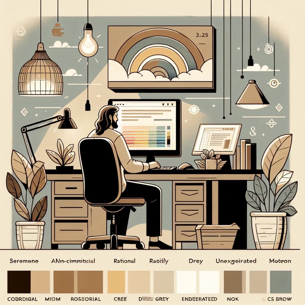 部落格經營|基礎網頁設計(2)-CSS篇之一