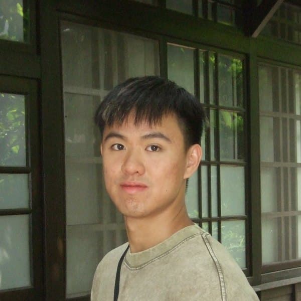 白鷗x喚 作者 Juan